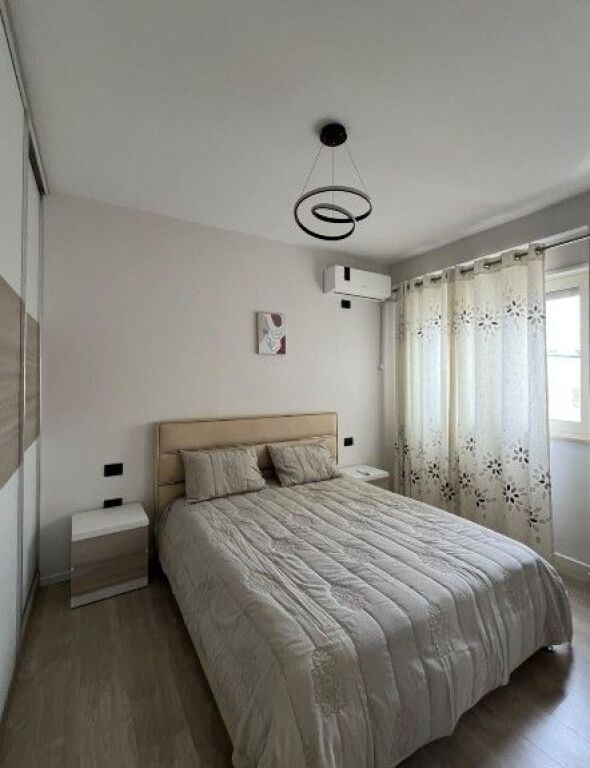 2+1 APARTMENT FOR RENT WITH PARKING SPACE – LIQENI I THATË
