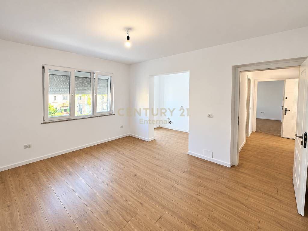 Apartament 1+1 në Shitje – 21 Dhjetori 127,000 €