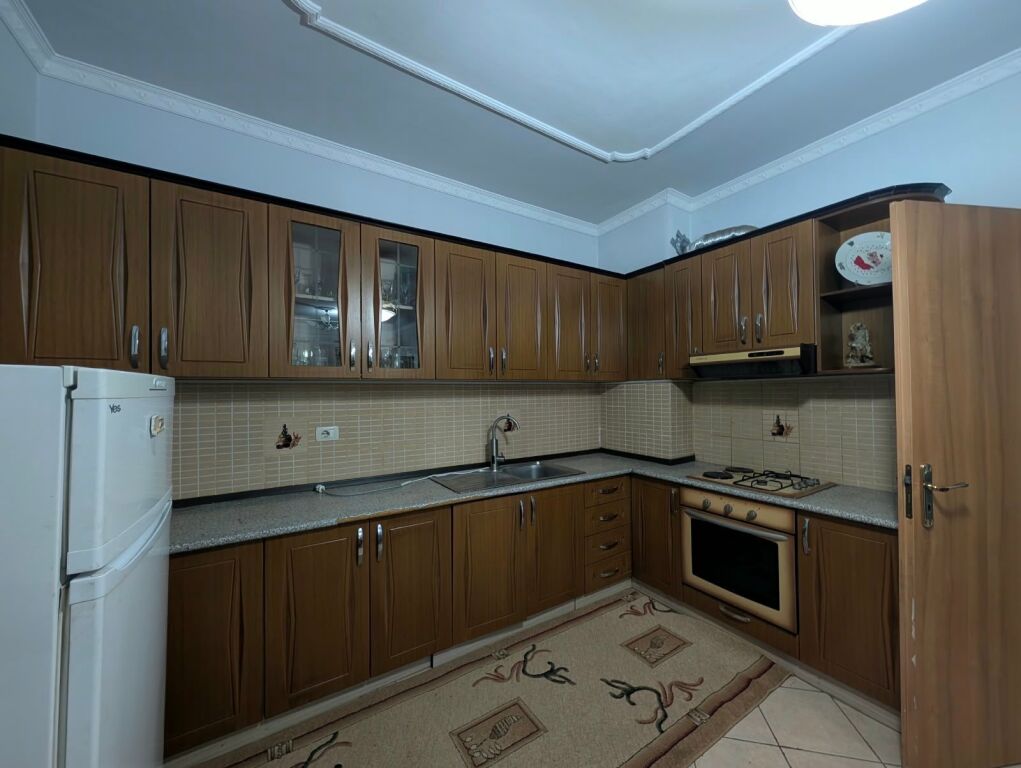 🏡 2+1 APARTMENT + STORAGE FOR RENT