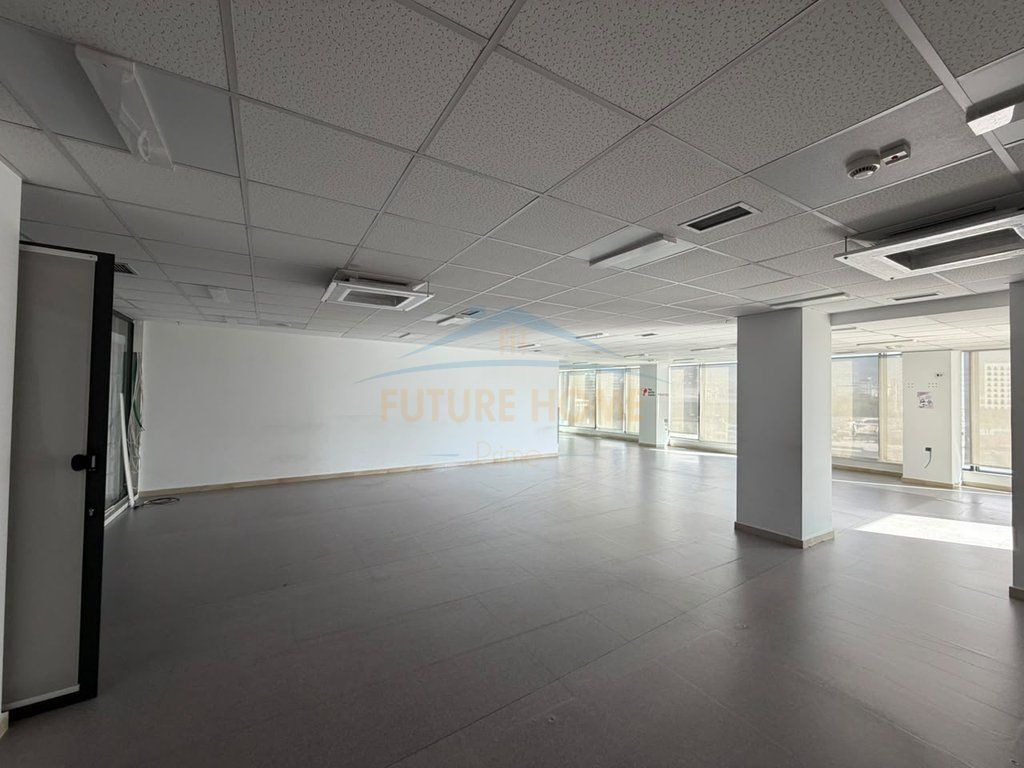 BUSINESS SPACE FOR RENT – CENTER, TIRANA