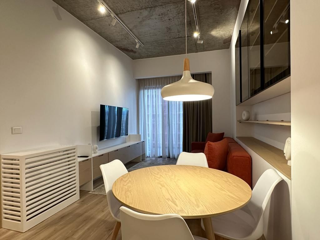 APARTAMENT 1+1 PER QIRA !