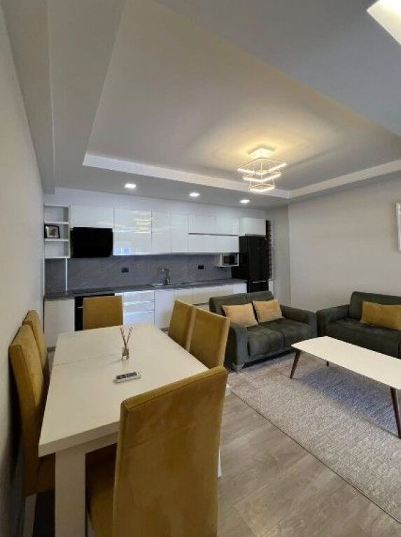 2+1 APARTMENT FOR RENT WITH PARKING SPACE – LIQENI I THATË