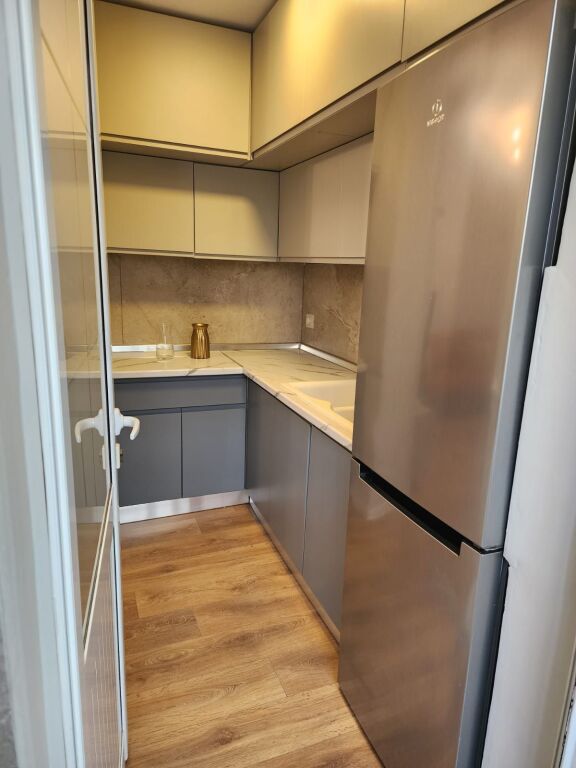 1+1 apartment for rent