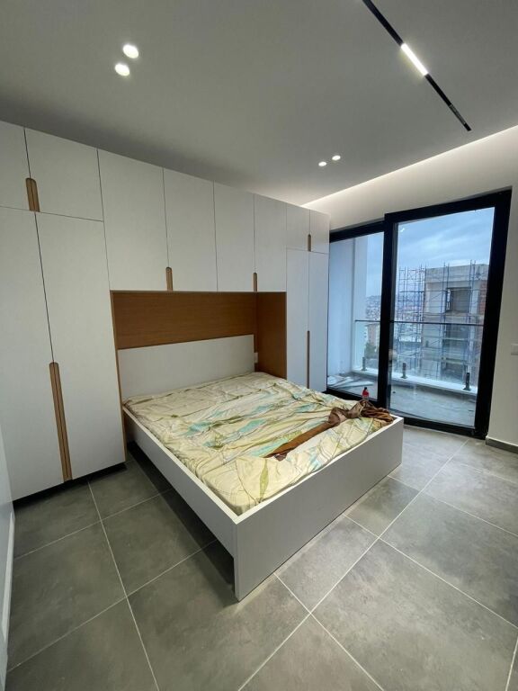 APARTAMENT 1+1+VERANDË PËR Qira | ARLIS,FARMACIA 10