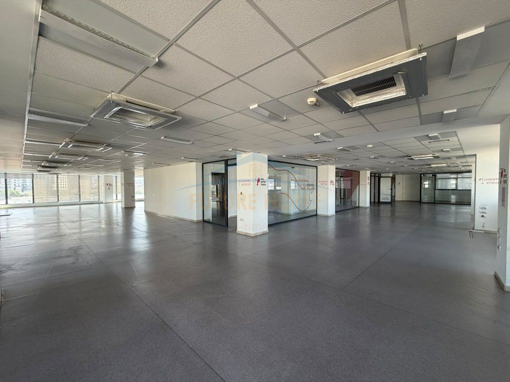 BUSINESS SPACE FOR RENT – CENTER, TIRANA