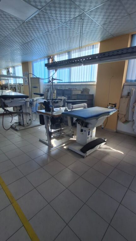 🏭 LABORATORIO DI SARTORIA ATTREZZATO IN AFFITTO – PRONTO PER LAVORARE!