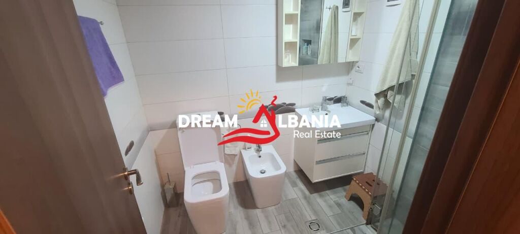 Apartment 3+1+2WC+2Balconies for Rent in Don Bosco, Near Viva Market in Tirana (ID 42215426)