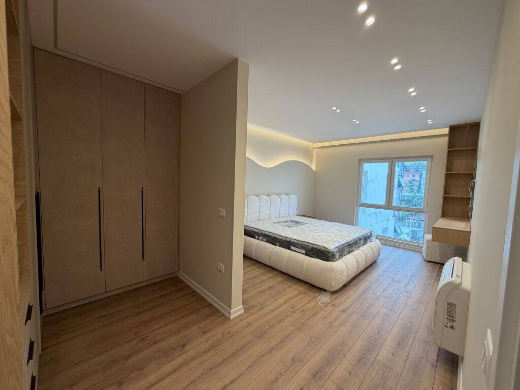 🏡 2+1 APARTMENT FOR RENT – ZOGU I ZI