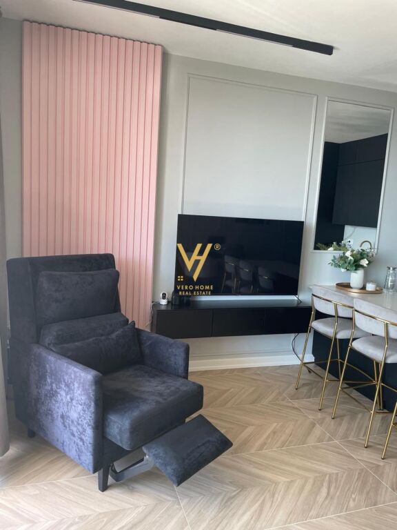 APARTMENT FOR SALE 3+1+2+3BLK IN SARANDA 340,000 EURO