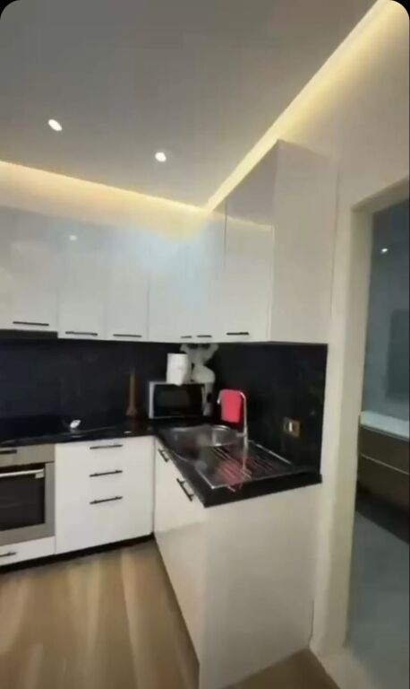🏡 APPARTAMENTO 1+1 IN AFFITTO – PALESTRA E MUNDJESVLORË