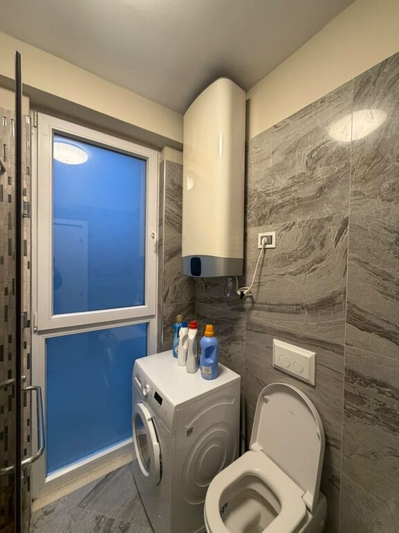 Penthouse 3+1+veranda+Parking for Rent, Elbasan Road📍Ballet School