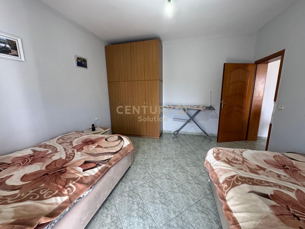 PIANO DI VILLA IN AFFITTO A SELITE!