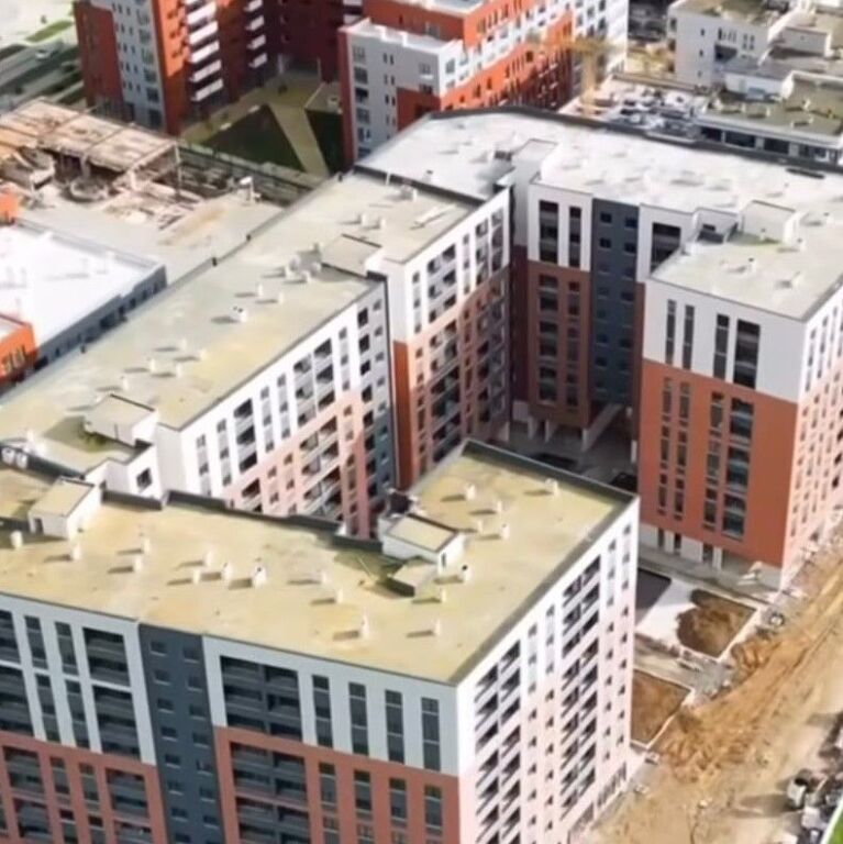 🏢🔥 OKAZION! SHITET APARTAMENT 2+1 | ALBA RESIDENCE, ASTIR