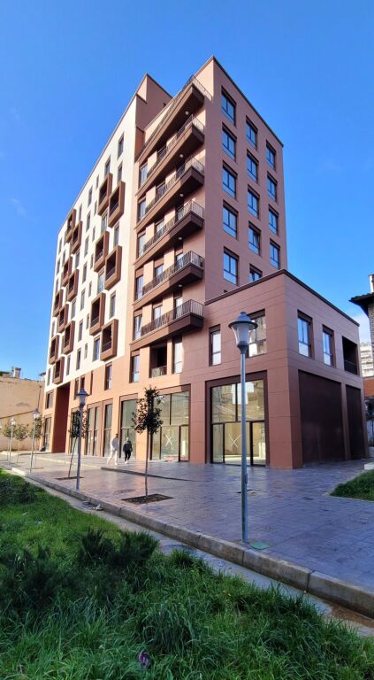 Rent | Apartament 1 + 1 | Rruga Myslym Shyri | 650 €/month