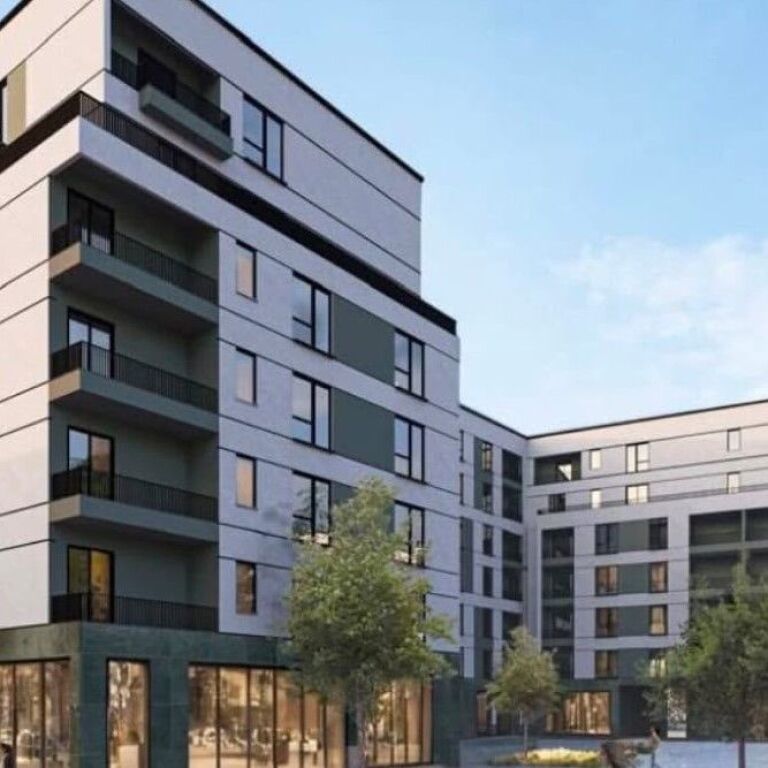 🏢🔥 OKAZION! SHITET APARTAMENT 2+1 + 2 TUALETE | ILLYRIAN RESIDENCE, PASKUQAN