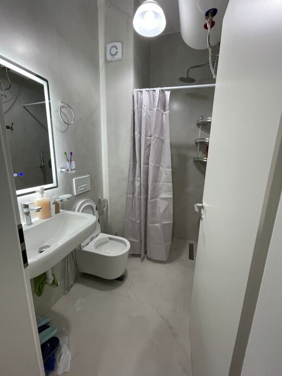 1+1 apartment for rent