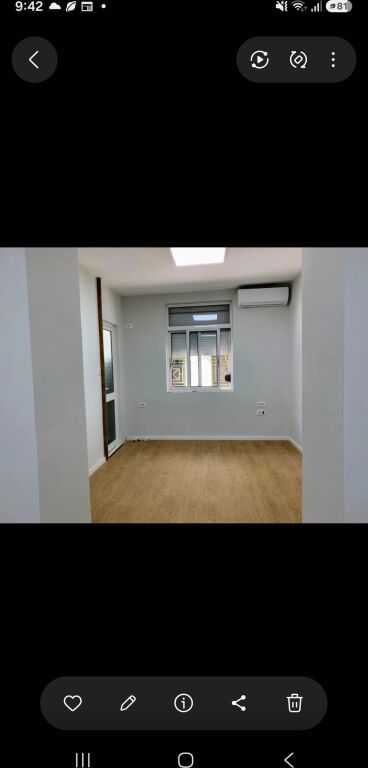 Ambient per zyra Bllok 450€