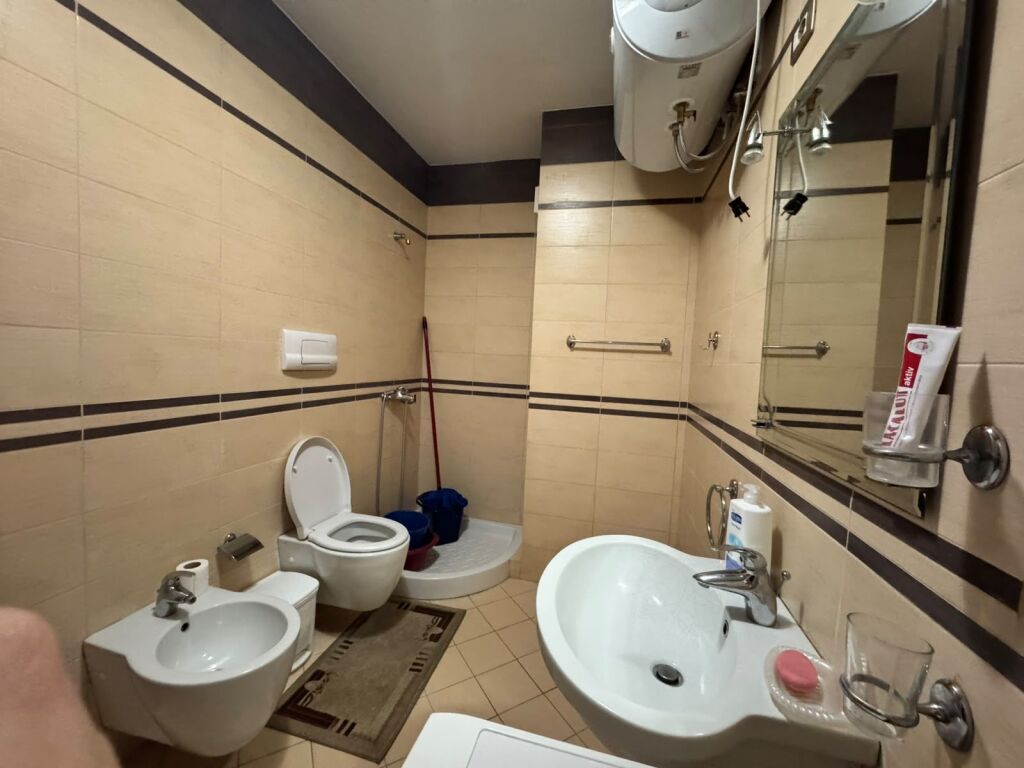 Appartamento 2+1 in affitto in via Bogdaneve ID 5837