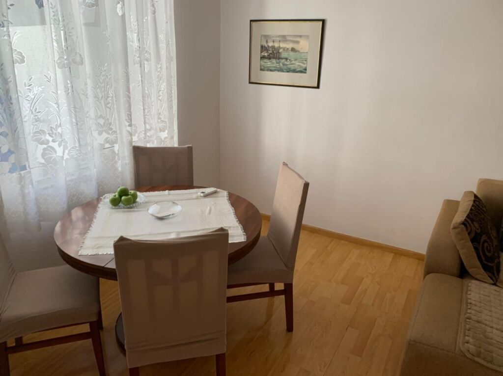 Affitto | Apartament 1 + 1 | Sheshi Willson | 500 €/mese
