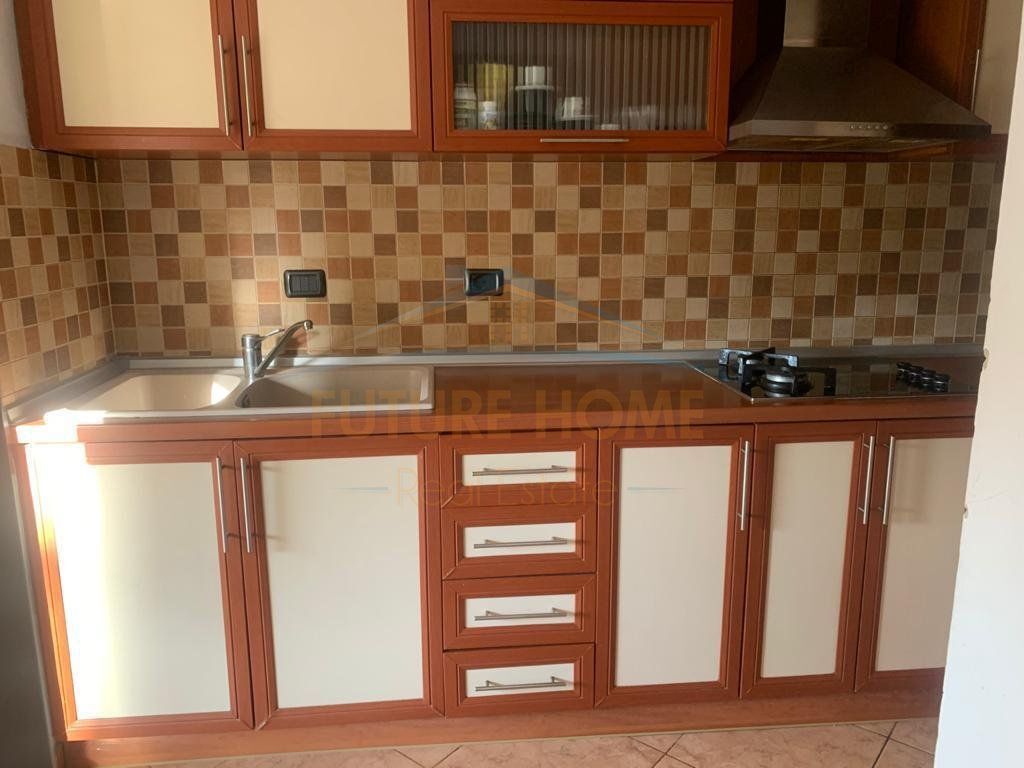🏡 Appartamento 2+1 in vendita – Nuovo Bazar, Tirana