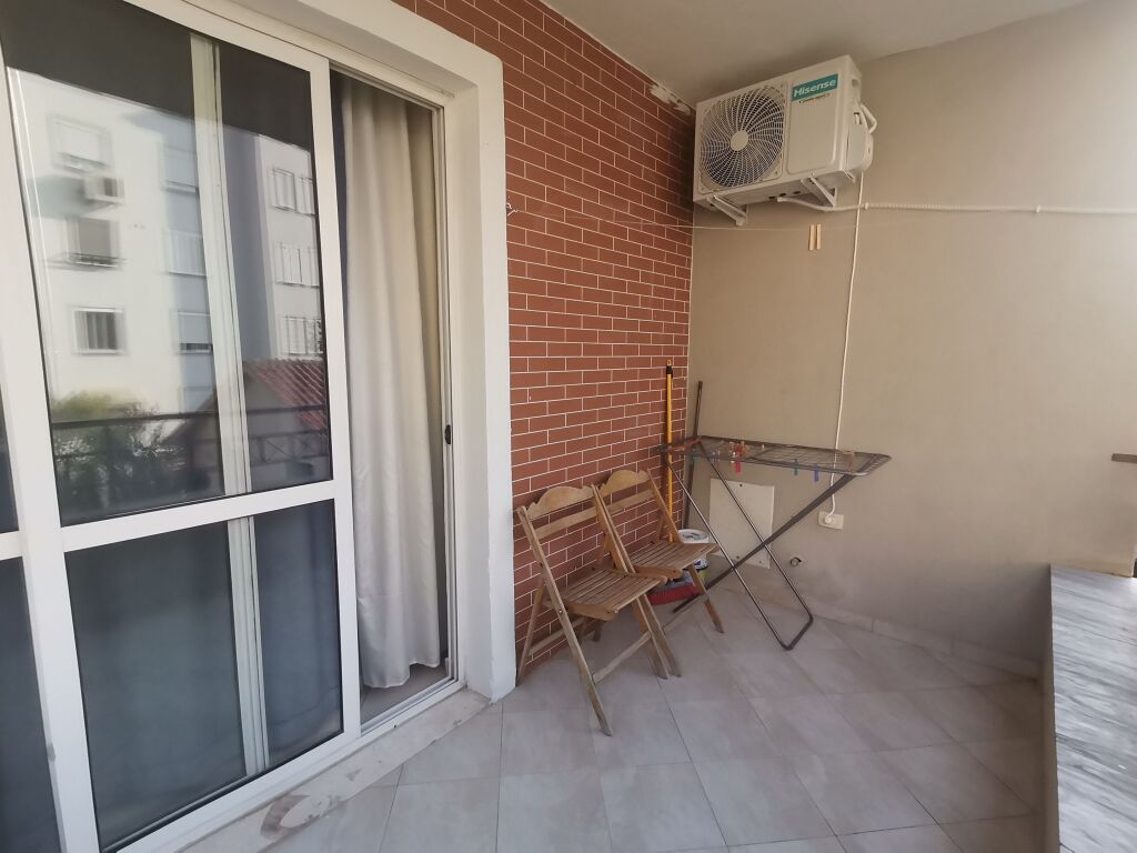 Apartament me qera 1+1 ne Selite prane Shen Eleonores