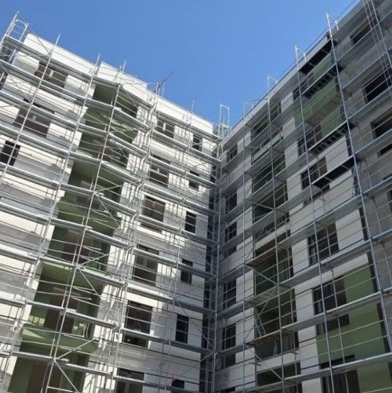 🏡 SHITET APARTAMENT 1+1 ME VERANDË | ILLYRIAN RESIDENCE, PASKUQAN