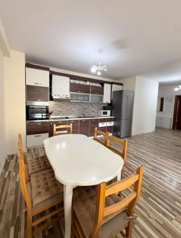 2+1+2 APARTMENT FOR SALE – KOMUNA E PARISIT