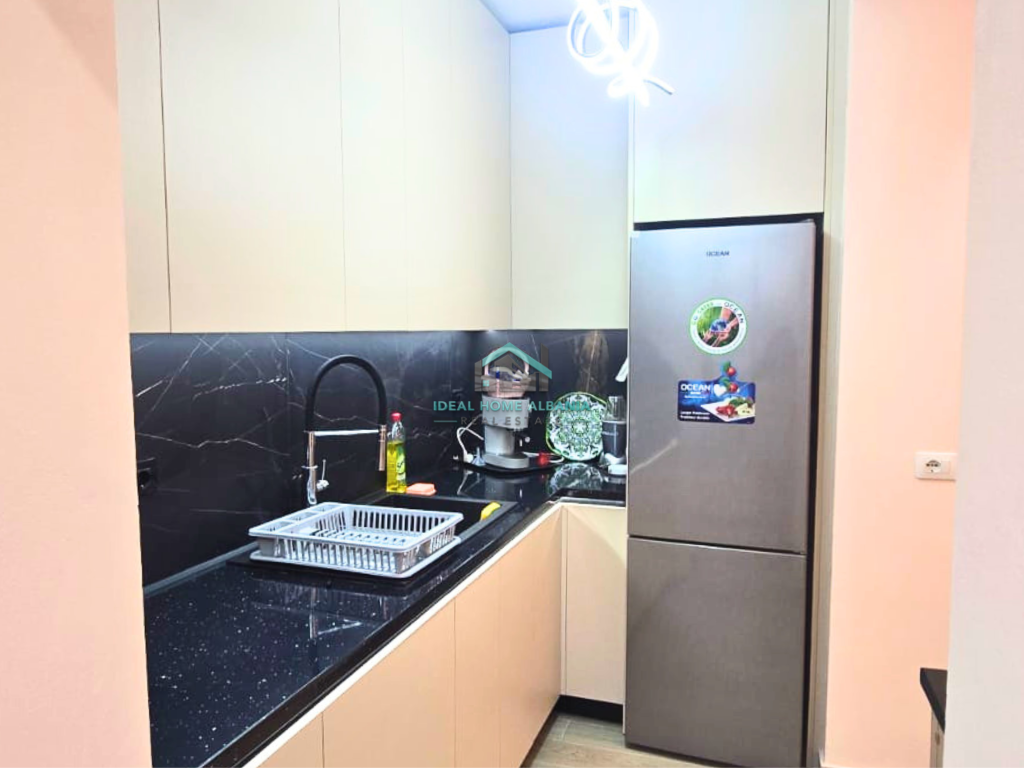 Appartamento 1+1 in Affitto | Aleksandria, Vlorë