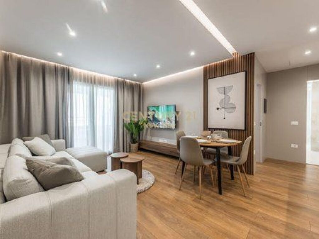 For Rent 2+1 sea view 9th floor