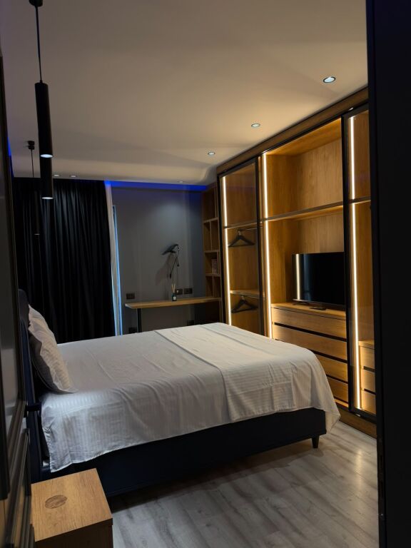 2+1 Apartment for Rent at Pharmacy 10 (ID B2202163) Tirana