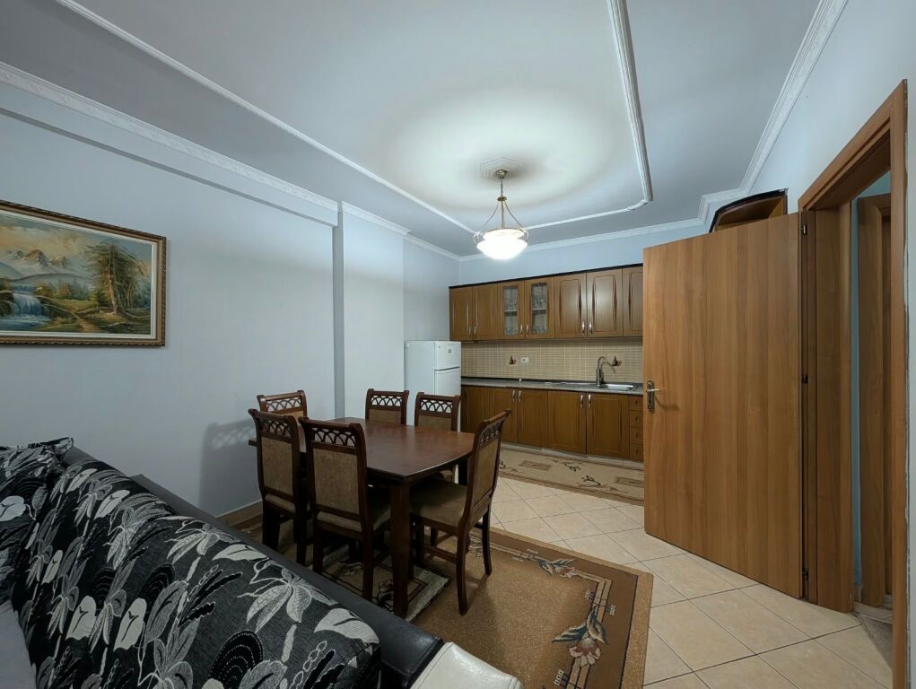 🏡 2+1 APARTMENT + STORAGE FOR RENT  📍 Address: Astir, near Artistit  💶 Price: 55,000 lek/month  📞