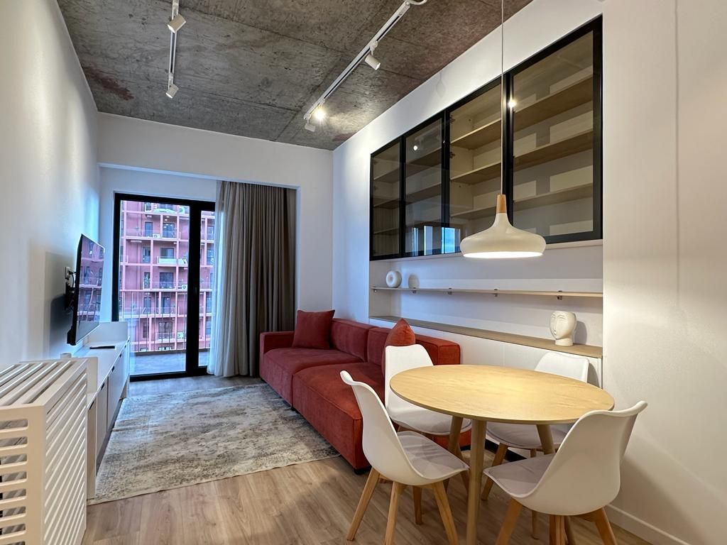 APARTAMENT 1+1 PER QIRA !
