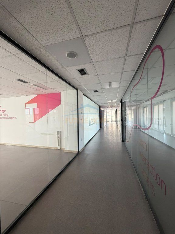 BUSINESS SPACE FOR RENT – CENTER, TIRANA