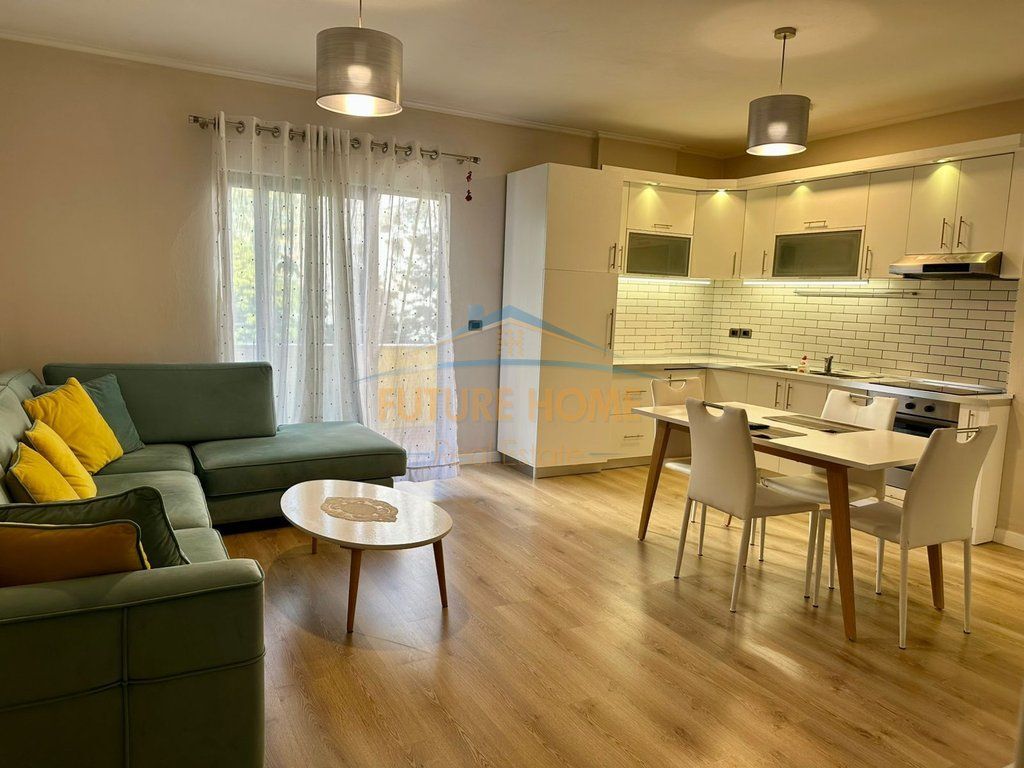 Rental bargain, 1+1 apartment, near Square 21, Tirana