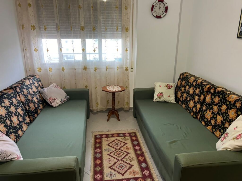 2+1 apartment for rent in Astir, near Well!