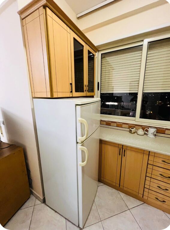 For rent, 2+1 apartment, Beach, Durres