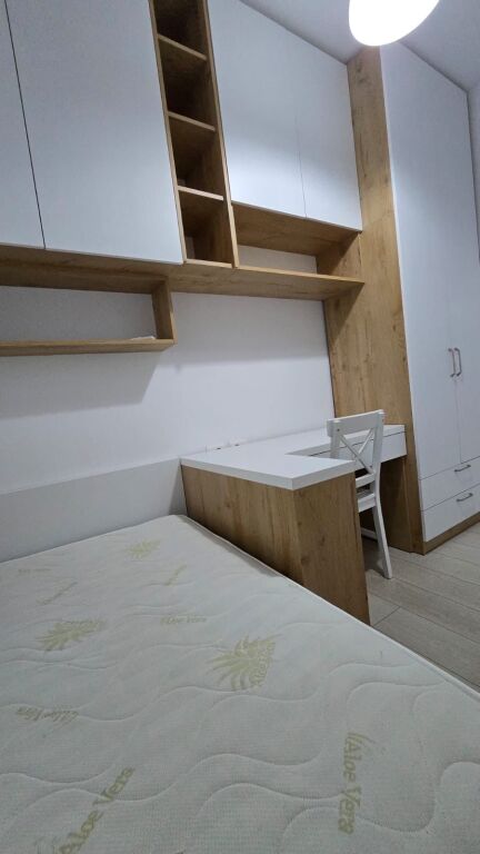 2+1 for rent River Residence Astir 600 thousand lek