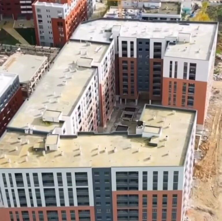 🏢🔥 OKAZION! SHITET APARTAMENT 2+1 | ALBA RESIDENCE, ASTIR