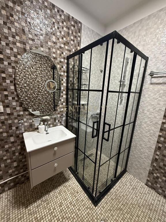 KODRA E DIELLIT, SHESIM APARTAMENT 2+1+2+2 GARAZHE