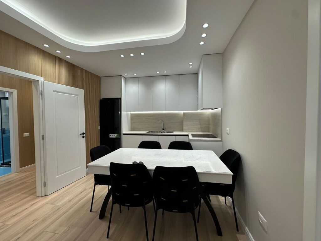 Shitet Apartament 2+1+2 📍Astir, Bar Artisti