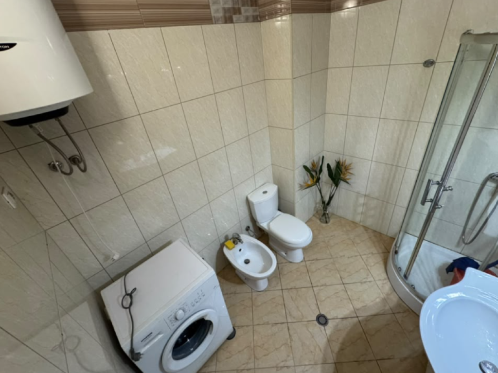 APPARTAMENTO 2+1 IN AFFITTO CON VERANDA – ASTIR