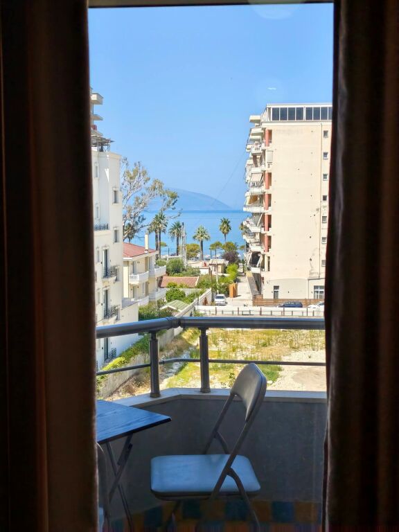 🏡 2+1 APARTMENT + GARAGE FOR LONG-TERM RENT – VLORË