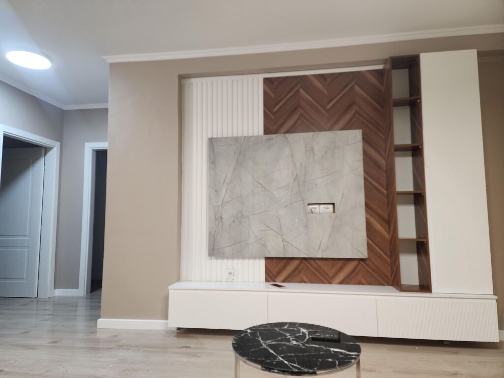 Affitto | Apartament 2 + 1 | Kopshti Botanik | 800 €/mese