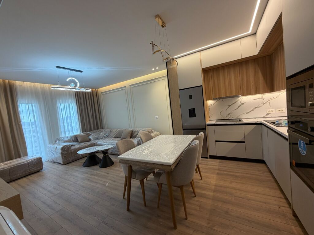 🏡 2+1 APARTMENT FOR RENT – ZOGU I ZI