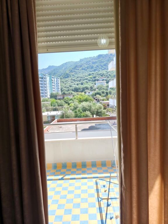 🏡 2+1 APARTMENT + GARAGE FOR LONG-TERM RENT – VLORË