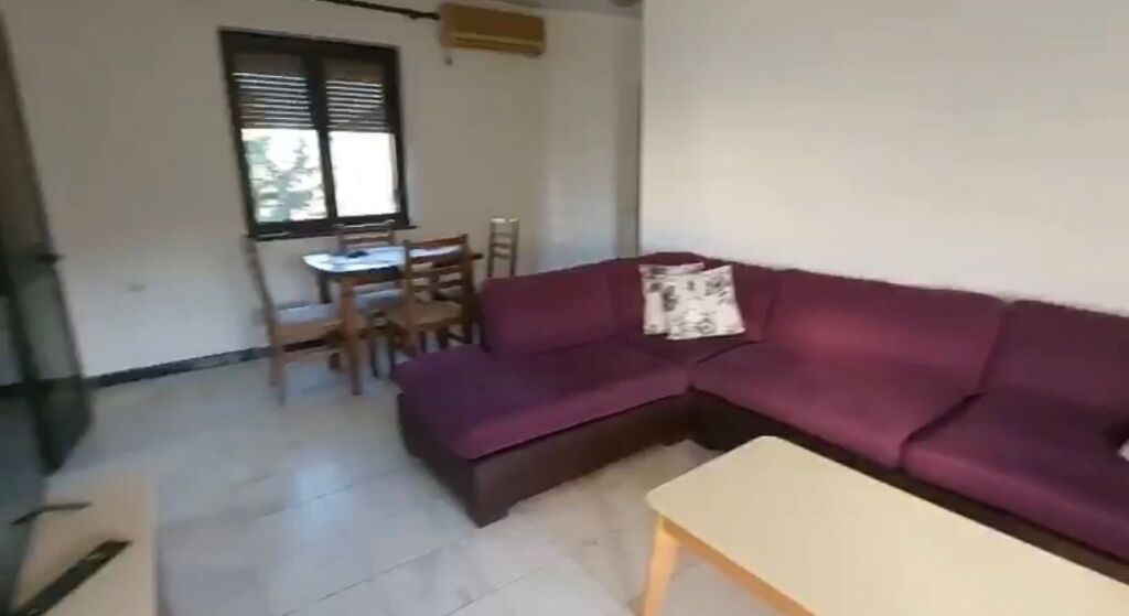 Apartament 2+1 me qera 45.000lekë/muaj 📍Rruga Bardhyl,Tiranë