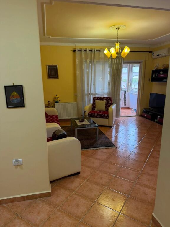 APPARTAMENTO IN AFFITTO 1+1 GIARDINO ZOOLOGICO 60.000 LEKE FH-99297