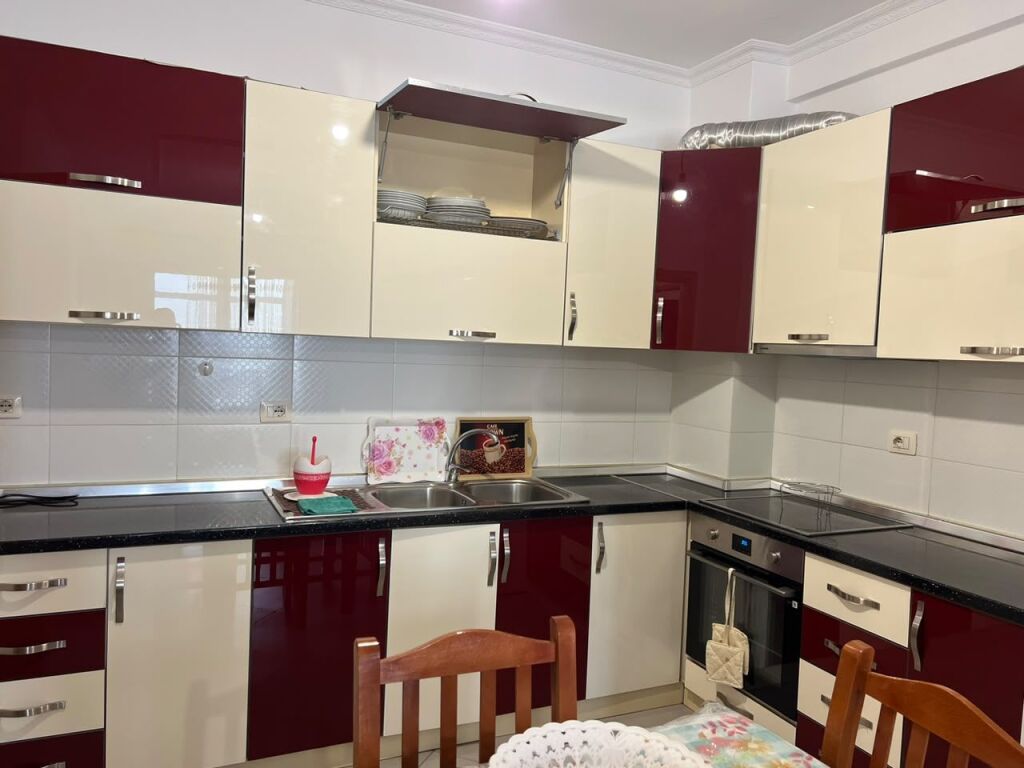 2+1 apartment for rent in Astir, near Well!