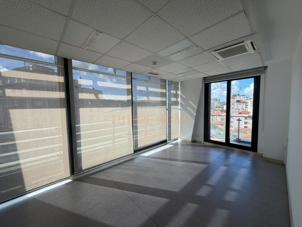 BUSINESS SPACE FOR RENT – CENTER, TIRANA