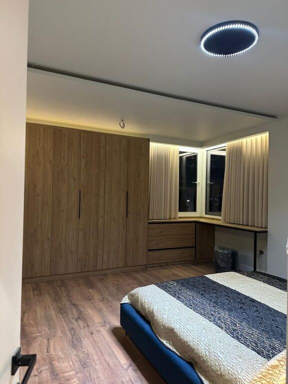 Penthouse luxury 1+1+2 in Yzberisht